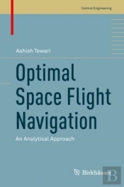 Optimal Space Flight Navigation