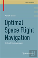 Optimal Space Flight Navigation