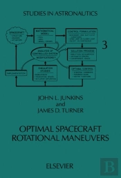 Optimal Spacecraft Rotational Maneuvers