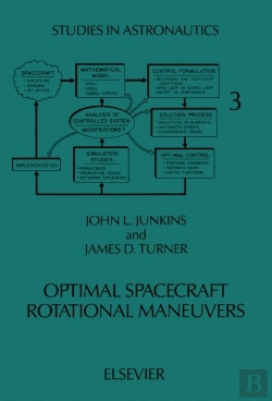 Bertrand.pt - Optimal Spacecraft Rotational Maneuvers