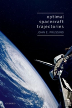 Bertrand.pt - Optimal Spacecraft Trajectories