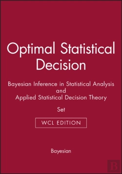 Bertrand.pt - Optimal Statistical Decision & Bayesian Inference In Statistical Analysis & Applied Statistical Decision Theory