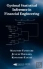 Optimal Statistical Inference In Financial Engineering