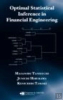 Bertrand.pt - Optimal Statistical Inference In Financial Engineering