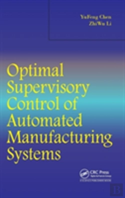 Bertrand.pt - Optimal Supervisory Control Of Automated Manufacturing Systems