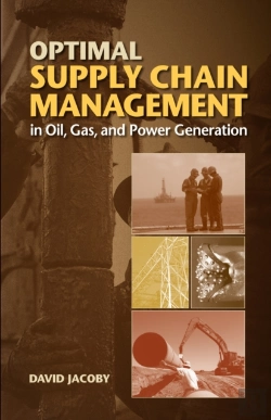 Bertrand.pt - Optimal Supply Chain Management In Oil, Gas And Power Generation