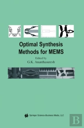 Optimal Synthesis Methods For Mems
