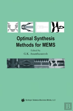Bertrand.pt - Optimal Synthesis Methods For Mems