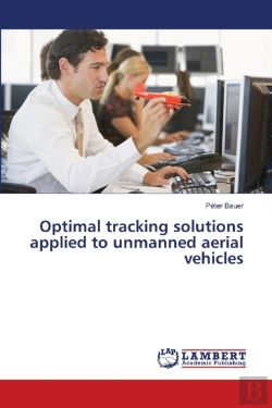 Bertrand.pt - Optimal Tracking Solutions Applied To Unmanned Aerial Vehicles