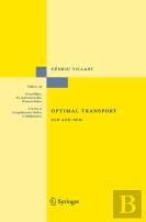 Optimal Transport
