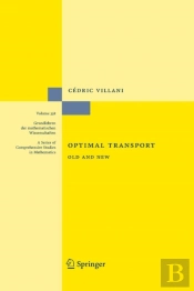 Optimal Transport