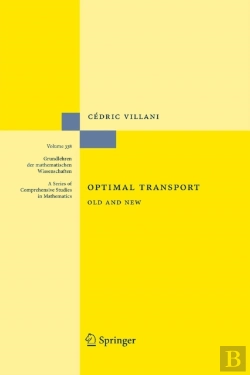 Bertrand.pt - Optimal Transport