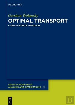 Bertrand.pt - Optimal Transport