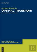 Optimal Transport