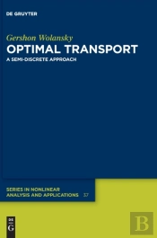 Optimal Transport