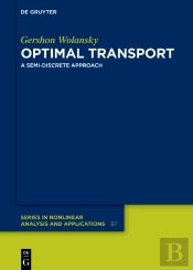 Optimal Transport