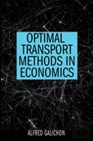 Optimal Transport Methods In Economics