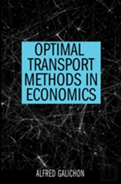 Optimal Transport Methods In Economics