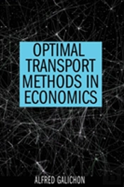 Optimal Transport Methods In Economics
