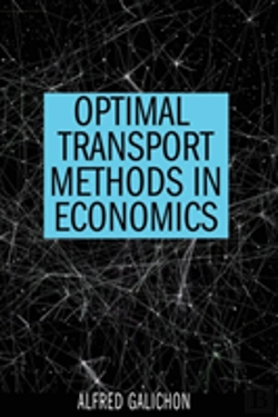 Bertrand.pt - Optimal Transport Methods In Economics
