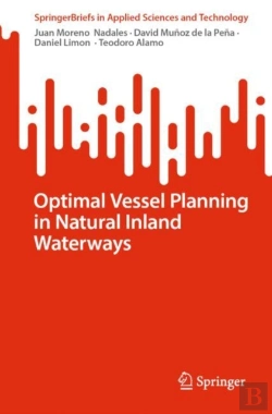 Bertrand.pt - Optimal Vessel Planning In Natural Inland Waterways