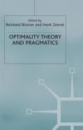 Optimality Theory And Pragmatics