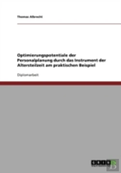 Bertrand.pt - Optimierungspotentiale Der Personalplanu