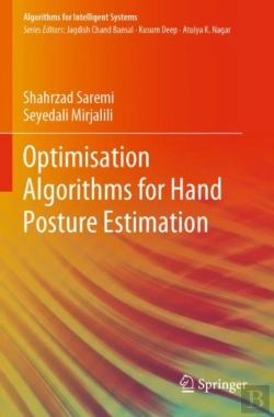 Bertrand.pt - Optimisation Algorithms For Hand Posture Estimation