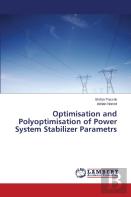 Optimisation And Polyoptimisation Of Power System Stabilizer Parametrs
