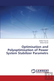 Optimisation And Polyoptimisation Of Power System Stabilizer Parametrs