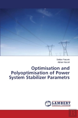 Bertrand.pt - Optimisation And Polyoptimisation Of Power System Stabilizer Parametrs