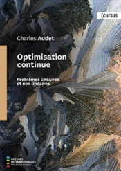 Optimisation Continue : Problèmes Linéaires Et Non Linéaires
