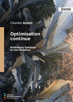 Bertrand.pt - Optimisation Continue : Problèmes Linéaires Et Non Linéaires