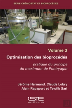 Bertrand.pt - Optimisation Des Bioprocedes