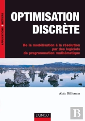 Optimisation Discrète