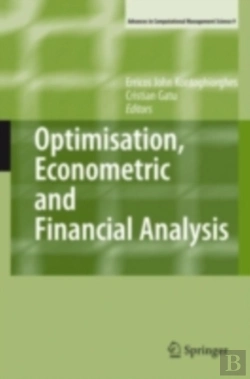 Bertrand.pt - Optimisation, Econometric And Financial Analysis