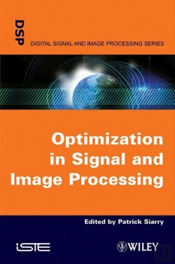Bertrand.pt - Optimisation In Signal And Image Processing