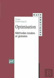 Optimisation Méthodes Locales & Globales