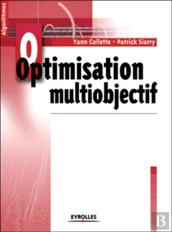Bertrand.pt - Optimisation Multiobjectif : Algorithmes
