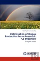 Optimisation Of Biogas Production From Anaerobic Co-Digestion