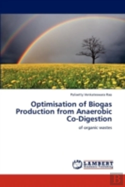 Bertrand.pt - Optimisation Of Biogas Production From Anaerobic Co-Digestion