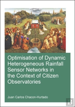Bertrand.pt - Optimisation Of Dynamic Heterogeneous Rainfall Sensor Networks In The Context Of Citizen Observatories