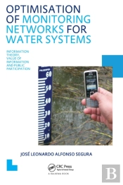 Optimisation Of Monitoring Networks For Water Systems