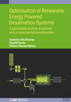 Bertrand.pt - Optimisation Of Renewable Energy Powered Desalination Systems