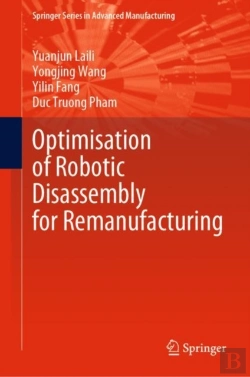 Bertrand.pt - Optimisation Of Robotic Disassembly For Remanufacturing