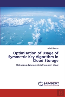 Bertrand.pt - Optimisation Of Usage Of Symmetric Key Algorithm In Cloud Storage