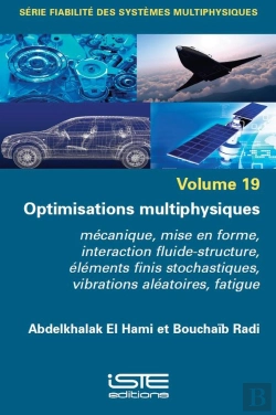Bertrand.pt - Optimisations Multiphysiques : Mécanique, Mise En Forme, Interaction Fluide-Structure...