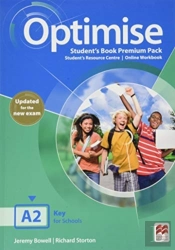 Optimise A2 Italy Pack