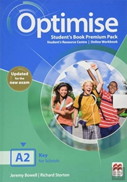 Bertrand.pt - Optimise A2 Italy Pack