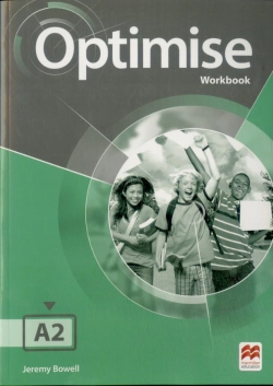 Bertrand.pt - OPTIMISE A2/Workbook without key
